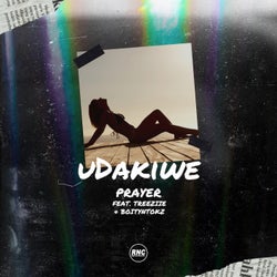 uDakiwe (feat. Treeziie, BoityNtokz)