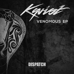 Venomous - EP