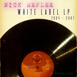 White Label (FLEX037)