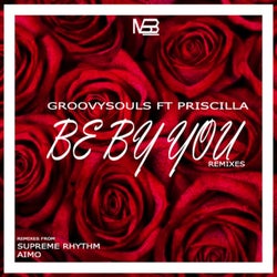 Be by You (Remixes)
