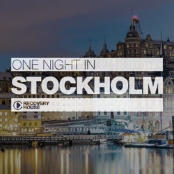 One Night In Stockholm