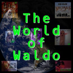 The World Of Waldo