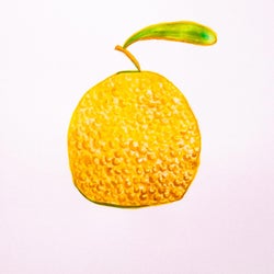 Tangerine