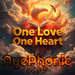 One Love (One Heart)