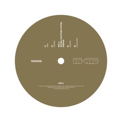 Sinergia EP