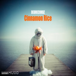 Cinnamon Rice