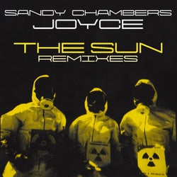 The Sun (Remixes)