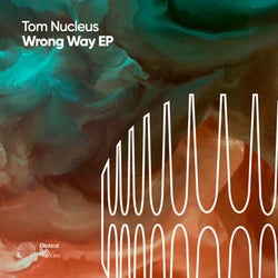 Wrong Way EP