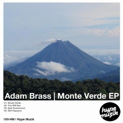 Monte Verde EP