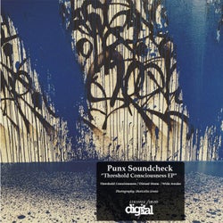 Threshold Consciousness EP