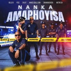 Nanka Amaphoyisa
