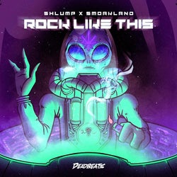 Rock Like This x Deadbeats Release Playlist