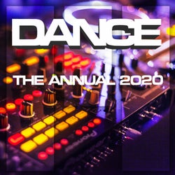 Dance The Annual 2020