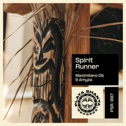 Spirit Runner
