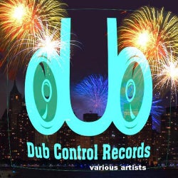 Dub Control Techno Party