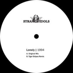 LONELY-1994 CHART