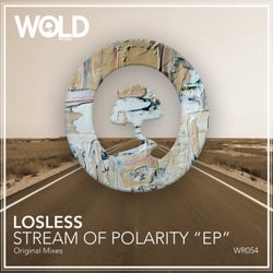 Stream Of Polarity "EP"