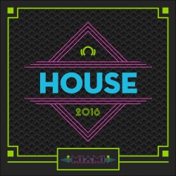 Miami Staff Picks 2016: House