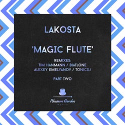 Magic Flute, Pt. 2