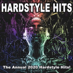 Hardstyle Hits & DJ Mix (The Annual 2020 Uplifting and Banging Hardstyle Hits)