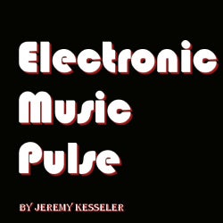 Jeremy Kesseler - EMP Chart #01