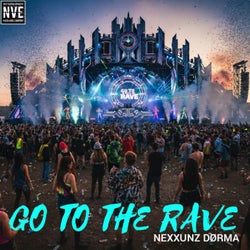 GO TO THE RAVE
