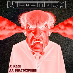 Rage / Stratosphere