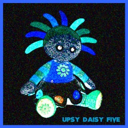 Upsy Daisy Five