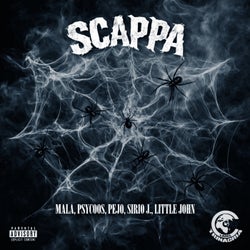 Scappa