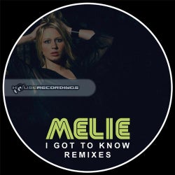 I Got To Know Remixes