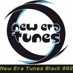 New Era Tunes Black 002