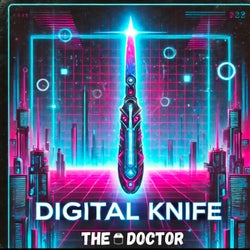 DIGITAL KNIFE