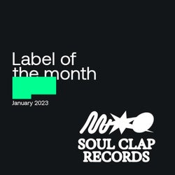 Label of the Month | Soul Clap Records