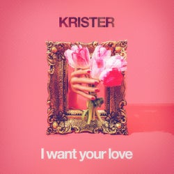 I Want Your Love