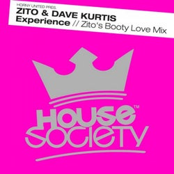 Experience (Zito's Booty Love Mix)