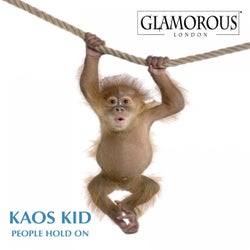 People Hold On