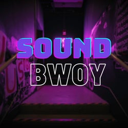 Sound Bwoy