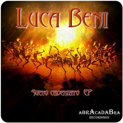 Sueno Cadenzato EP
