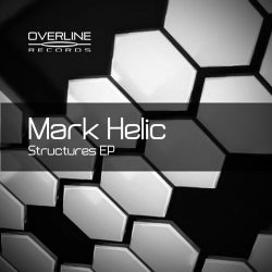 Mark Helic Structures EP