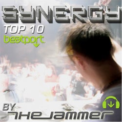 The Jammer - Synergy September 2012 Top 10