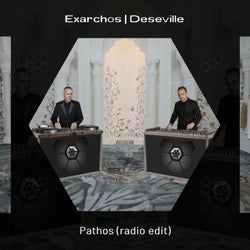 Pathos - Radio Edit