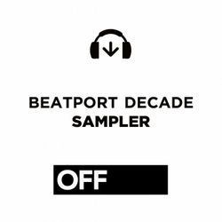 OFF Recordings #BeatportDecade Tech House