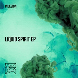 Liquid Spirit EP