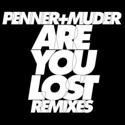 Are You Lost Remixes