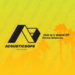 Oud In C Minor EP