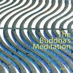 The Buddha's Meditation, Vol. 1