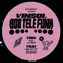 808 Tele Funk