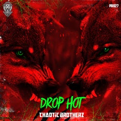 Drop Hot - Original Mix