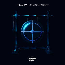 Moving Target EP