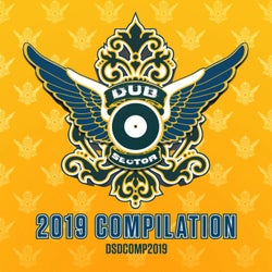 Dub Sector: 2019 Compilation